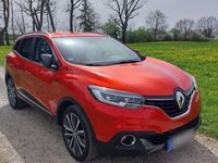 gebraucht Renault Kadjar Bose Edition