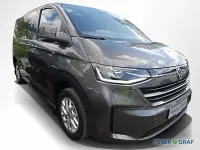 Gebraucht VW Caravelle Style 160 kW (218 PS) 2025 Grau Van