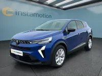 Neu Renault Symbioz 143 PS (105 kW) 2026 Blau SUV