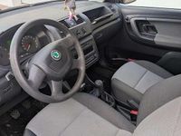 Gebraucht Skoda Fabia Cool Edition 60 PS (44 kW) 2012 Limousine