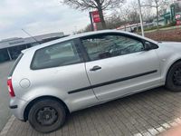 gebraucht VW Polo 1.4