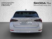 gebraucht Skoda Octavia COMBI First Edition2.0TDI+ACC+KAMERA+LED