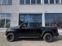 Neu Dodge Ram 548 PS (403 kW) 2025 Schwarz Pickup