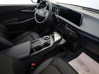 Gebraucht Kia EV6 Air 167 kW (228 PS) 2022 (abp) aurora black pearl m (metallic) SUV