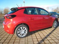Gebraucht Opel Corsa Edition 101 PS (74 kW) 2025 Rot Kleinwagen