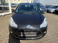 Usado Citroën C3 Tendance 68 CV (50 kW) 2011 Negro Utilitario