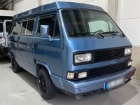 gebraucht VW T3 Camper