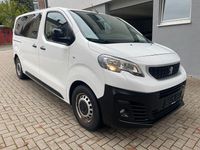 Gebraucht Peugeot Expert 120 PS (88 kW) 2019 Blanc banquise Van