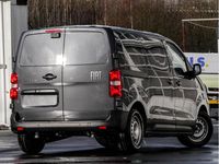 Neu Fiat Scudo Connect 150 PS (110 kW) 2026 Grau Van
