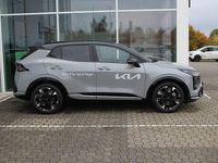 Neu Kia Sportage GT-Line 179 PS (131 kW) 2025 Schwarz SUV