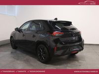 Gebraucht Opel Corsa GS Line 101 PS (74 kW) 2024 Schwarz Kleinwagen
