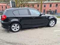 gebraucht BMW 116 116 i