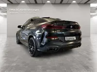 Gebraucht BMW X6 M Sport 530 PS (389 kW) 2025 Schwarz SUV