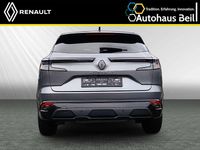 Gebraucht Renault Austral 158 PS (116 kW) 2023 Dolomitgrau SUV
