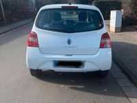 Second-hand Renault Twingo 75 CP (55 kW) 2011 Alb Hatchback