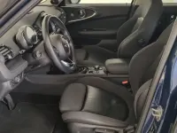 Gebraucht Mini One Clubman 102 PS (75 kW) 2017 Blau Kombi