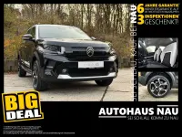 Gebraucht Citroën C3 101 PS (74 kW) 2025 Perla neraschwarz Kleinwagen