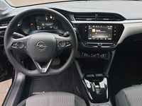 Gebraucht Opel Corsa-e Edition 100 kW (136 PS) 2023 Schwarz Kleinwagen