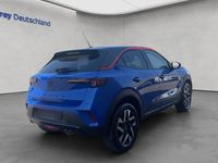 Gebraucht Opel Mokka 136 PS (100 kW) 2024 Voltaik blau metallic SUV