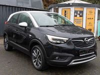 gebraucht Opel Crossland X 1.2 AUT. 120 JAHRE+NAVI+LM17+KLI+PDC