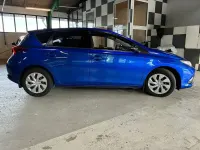 Gebraucht Toyota Auris Edition-S 111 PS (81 kW) 2018 Kleinwagen