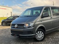 Usata VW T6 150 CV (110 kW) 2017 Grigio Furgone