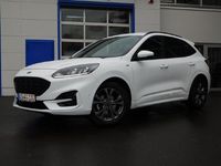 Usado Ford Kuga ST-Line 151 HP (111 kW) 2024 Branco SUV