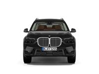 gebraucht BMW X7 xDrive 40 d M Sport Tageszulassung ehem UPE 125.030€