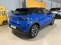 Gebraucht Opel Mokka 136 PS (100 kW) 2024 Voltaik blau SUV