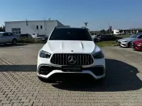 Gebraucht Mercedes GLE63 AMG AMG 612 PS (450 kW) 2025 Manufaktur lack manufaktur opa SUV