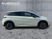 Gebraucht BYD Dolphin Design 150 kW (204 PS) 2025 Weiß Kleinwagen