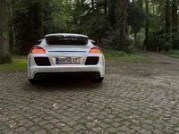 gebraucht Porsche Panamera 4S *Mansory-Look*TÜV NEU*Scheckheft*