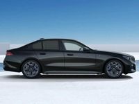 gebraucht BMW 520 d xDrive M Sport Pro LiveProf. ACC AHK Ha/Ka