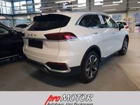 Neu Wey 03 Lux 367 PS (269 kW) 2025 Weiß SUV