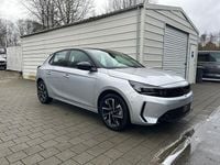 Neu Opel Corsa 110 PS (80 kW) 2025 Kristall silber metallic Limousine