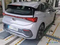 Brugt Cupra Born 150 kW (204 HK) 2024 Grå Hatchback