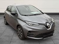 Gebraucht Renault Zoe Evolution 100 kW (136 PS) 2024 Grau Kleinwagen