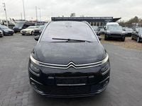Gebraucht Citroën C4 SpaceTourer Shine 131 PS (96 kW) 2022 Schwarz Van / Kleinbus
