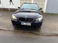 Gebraucht BMW 530 M Sport 231 PS (169 kW) 2006 Kombi