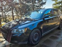 Gebraucht Volvo V50 154 PS (113 kW) 2004 Schwarz Kombi