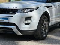gebraucht Land Rover Range Rover Sport Evoque Pure Panorama