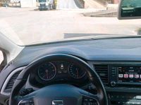 Gebraucht Seat Leon FR 150 PS (110 kW) 2015 Grau Limousine