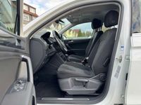 gebraucht VW Tiguan Allspace 2.0 TDI 4Motion DSG Highline AHK Navi