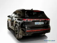 Neu VW Tiguan R-line 150 PS (110 kW) 2026 Grenadillschwarz metallic SUV