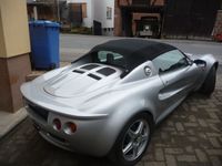 gebraucht Lotus Elise 