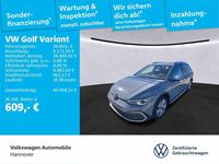 Gebraucht VW Golf Alltrack 200 PS (147 kW) 2024 Mondsteingrau Kombi