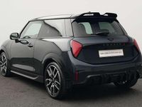 Gebraucht Mini John Cooper Works 204 PS (150 kW) 2025 Grau Kleinwagen