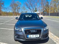 Gebraucht Audi Q5 239 PS (175 kW) 2010 Grau SUV