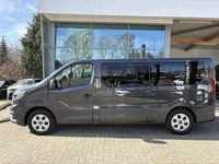 Neu Renault Trafic 150 PS (110 kW) 2026 Grau Van / Kleinbus