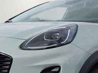 Usata Ford Puma Titanium 125 CV (91 kW) 2025 Grigio SUV